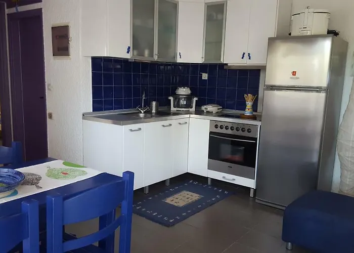 Tatil Evi Cozy Summer House By The *